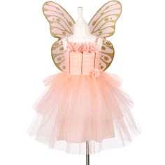 Déguisement fée Annemarie (3-4 ans) - Souza For Kids