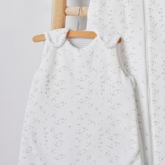 Gigoteuse en velours TOG 2,5 Ernest, Flo et Oli (0-6 mois)