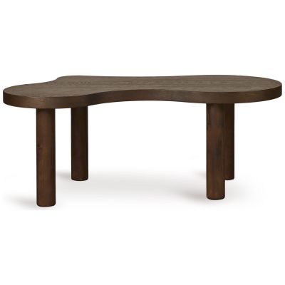 Table modulaire Modu Black Forest Quax