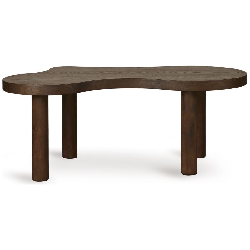 Table modulaire Modu Black Forest Quax Produit 1