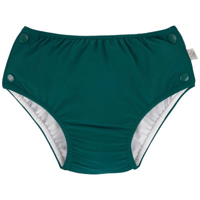 Maillot de bain anti-fuite ocean vert (7-12 mois)