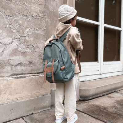 Sac à dos Midi Hazy Jade