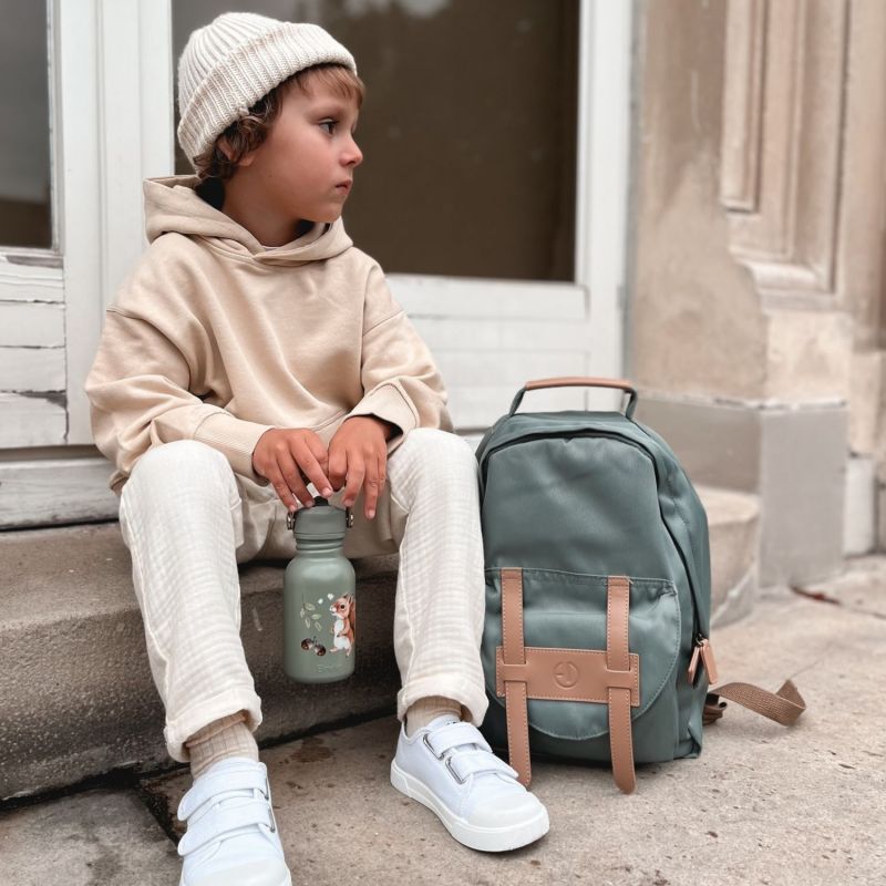 Sac à dos Midi Hazy Jade Elodie Details Ambiance 5