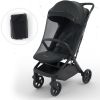 Poussette Nubi 3 Midnight Black Kinderkraft Produit 3