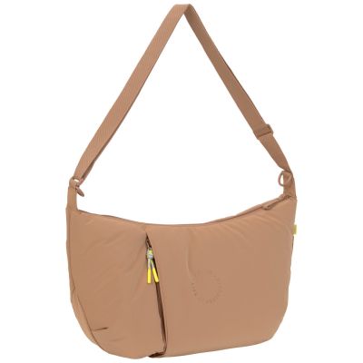 Sac banane à langer Lunua amande