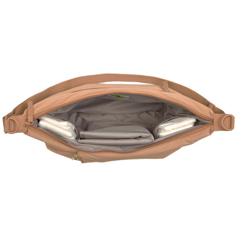 Sac banane à langer Lunua amande Lässig Produit 7