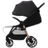 Poussette Grande 2 Midnight Black Kinderkraft Produit 4
