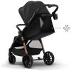 Poussette Grande 2 Midnight Black Kinderkraft Produit 5