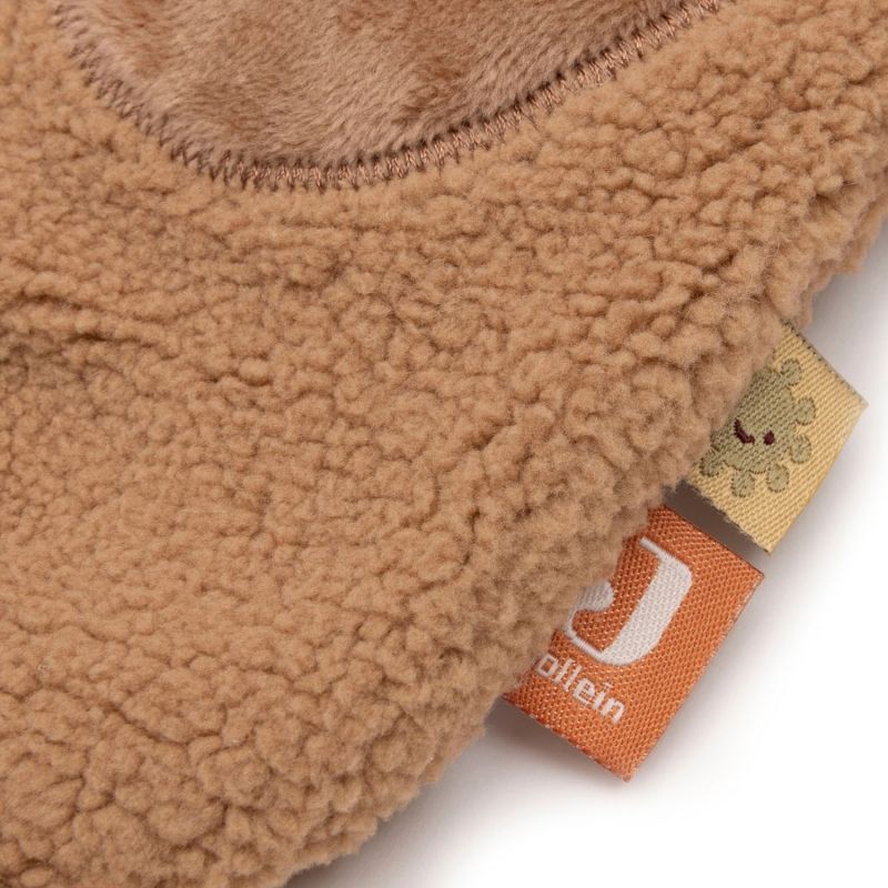 Doudou attache sucette Kangaroots Jollein Produit 4