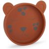 Set vaisselle silicone La forêt Mawa Moulin Roty Produit 2