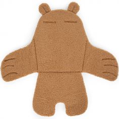 Coussin de chaise haute Teddy beige