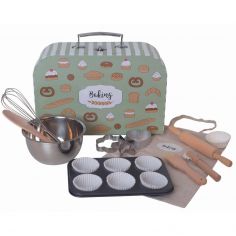 Set de pâtisserie - Jabadabado