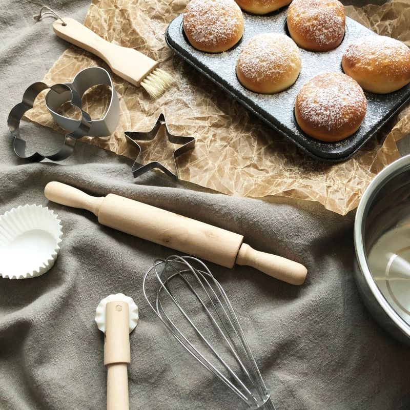 Set de pâtisserie Jabadabado Ambiance 4