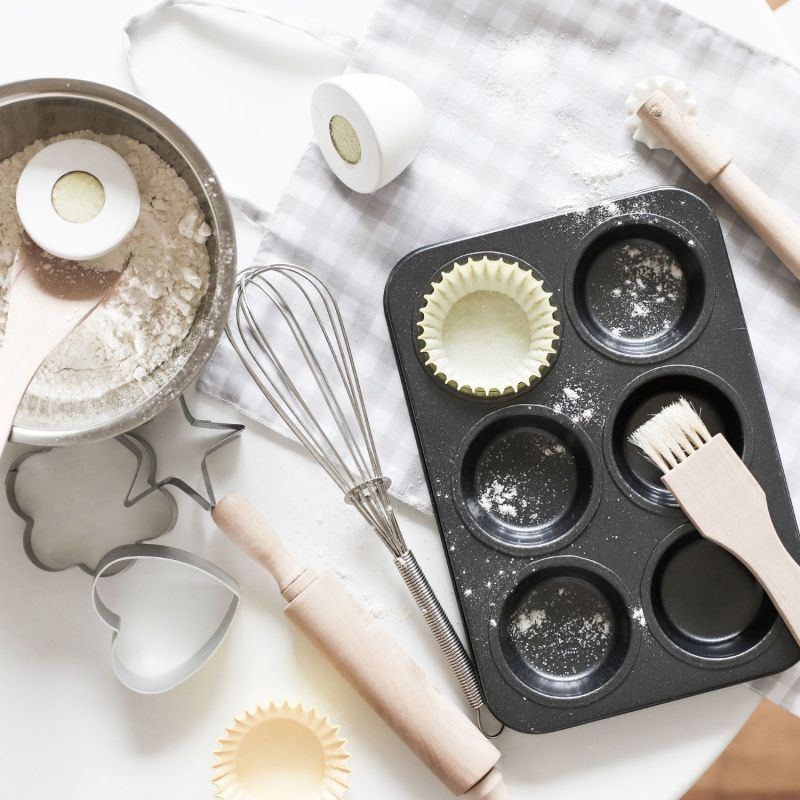 Set de pâtisserie Jabadabado Ambiance 5