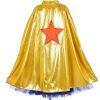 Déguisement Super héros girl (5-7 ans)  par Souza For Kids