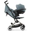 Poussette compacte Libelle Stormy Blue Cybex Produit 6