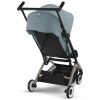 Poussette compacte Libelle Stormy Blue Cybex Produit 7