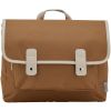 Cartable A4 maternelle Marron (33 cm) Atelier Wagram Produit 1