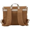 Cartable A4 maternelle Marron (33 cm) Atelier Wagram Produit 3