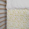 Drap housse en jersey Honey Moon (60 x 120 cm)  par Domiva