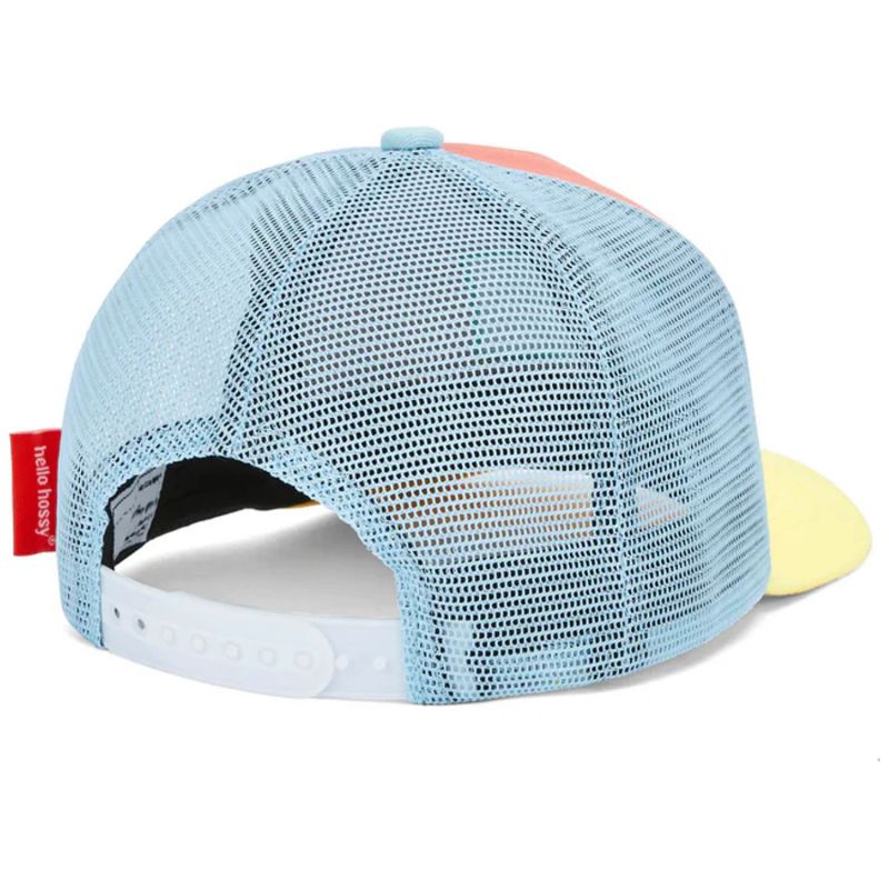 Casquette Mini Neo (2-5 ans) Hello Hossy Produit 3