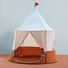 Tente de jeu Circus Bleu Kid's Concept Ambiance 7