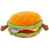 Petite Peluche Squishies Hamburger (18 cm) Besitos Produit 4