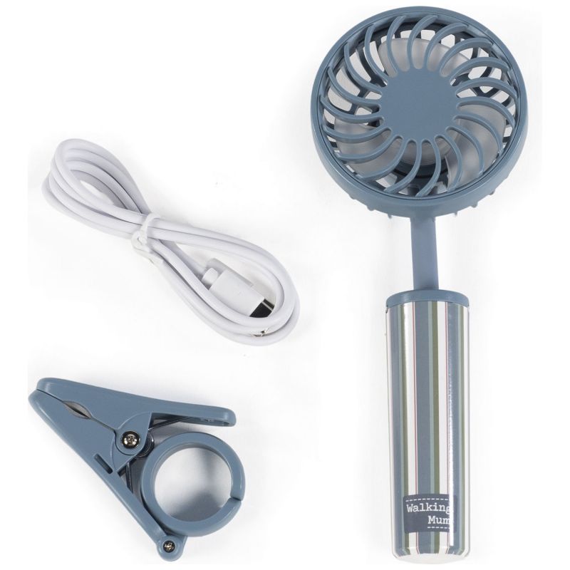 Ventilateur pour poussette Strips Walking Mum Produit 1