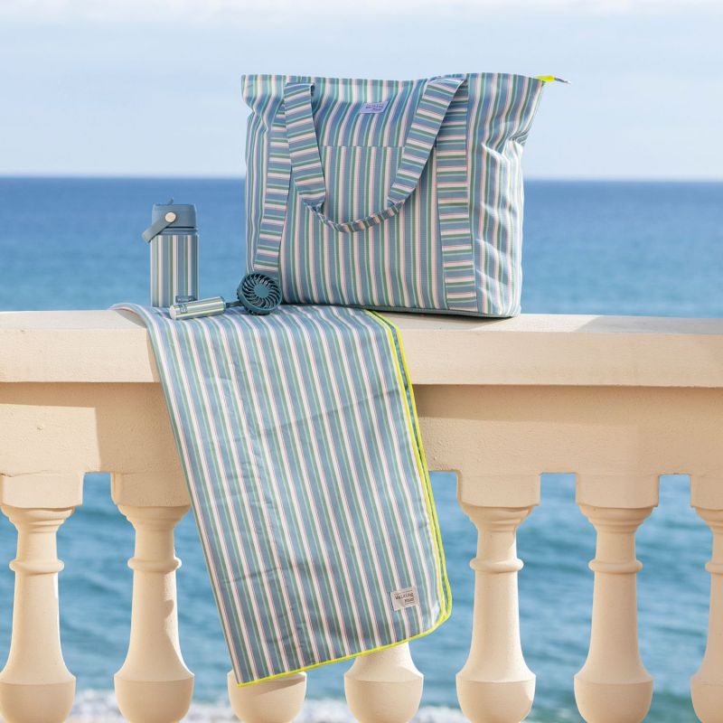 Ventilateur pour poussette Strips Walking Mum Ambiance 2