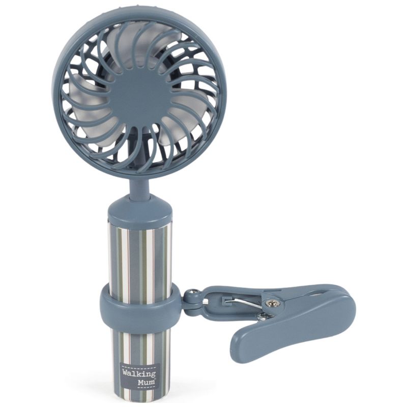 Ventilateur pour poussette Strips Walking Mum Produit 3