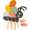 Jouet d'équilibre fourmi Sweet Cocoon (20 pièces) - Reconditionné Janod Produit 3