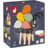 Jouet d'équilibre fourmi Sweet Cocoon (20 pièces) - Reconditionné Janod Produit 7