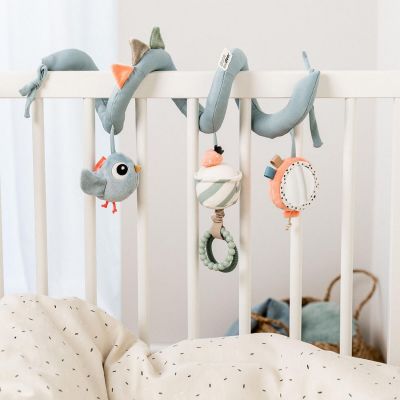 Spirale d'activités Celebration Bleu Done by Deer