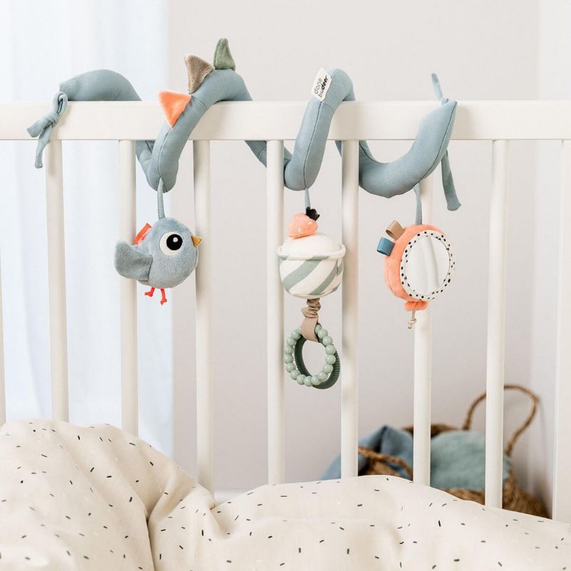 Spirale d'activités Celebration Bleu Done by Deer Ambiance 1