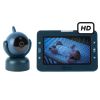 Babyphone caméra rotative Yoo Master +HD - Babymoov
