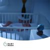 Babyphone caméra rotative Yoo Master +HD Babymoov Ambiance 2