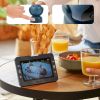 Babyphone caméra rotative Yoo Master +HD Babymoov Ambiance 3