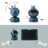 Babyphone caméra rotative Yoo Master +HD Babymoov Ambiance 4