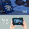 Babyphone caméra rotative Yoo Master +HD Babymoov Ambiance 6