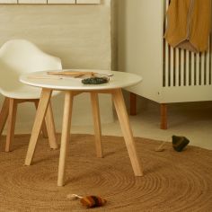 Table pour enfant White (60 x 48 cm)