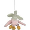 Mobile musical en bois FSC Fairy Garden Little Dutch Produit 3