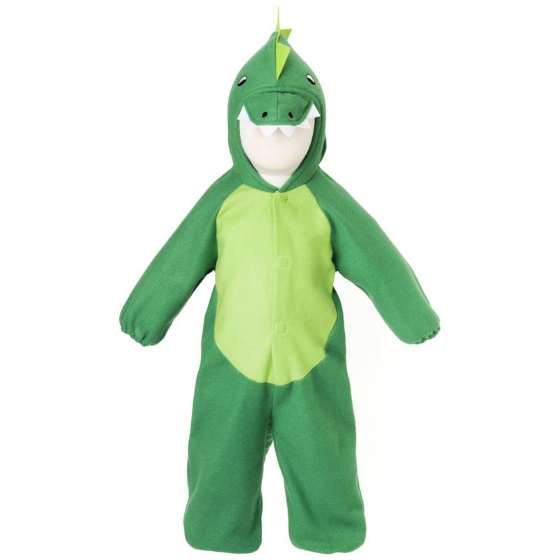 Déguisement Dinosaure (2-4 ans) Oxybul Produit 1