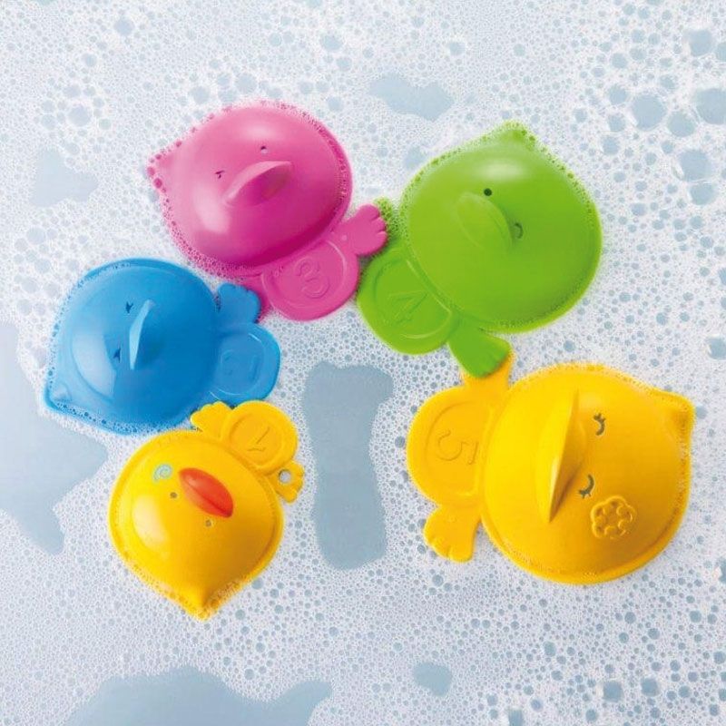 Coupelles de bain Bkids