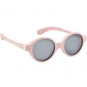 Lunettes de soleil Joy Rose dragée (9-24 mois)