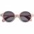 Variation Rose dragée du produit Lunettes de soleil Joy Rose dragée (9-24 mois) de la marque Béaba