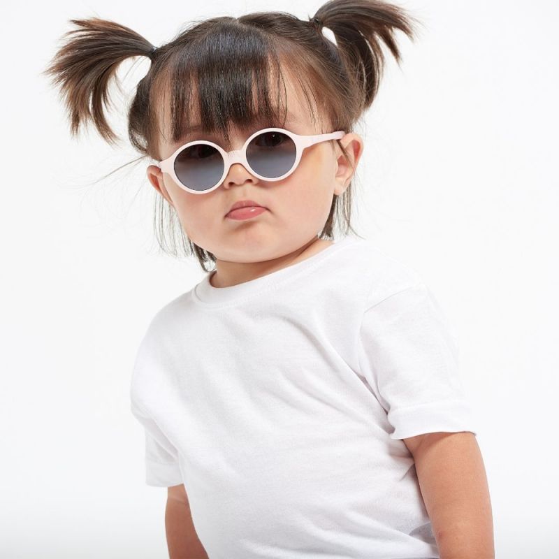 Lunettes de soleil Joy Rose dragée (9-24 mois) Béaba Ambiance 8