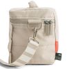 Sac isotherme matelassé Croco Sable (6,2 L) Done by Deer Produit 4