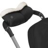 Moufles pour poussette Twillic Black  par Maxi-Cosi