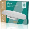 Pèse-bébé numérique avec plateau amovible Alecto Packaging 8