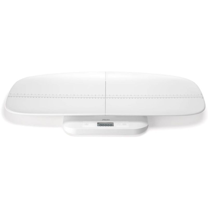 Pèse-bébé numérique avec plateau amovible Alecto Produit 3